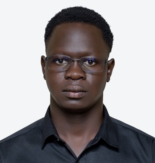 Kuol Akech Riak Kuol